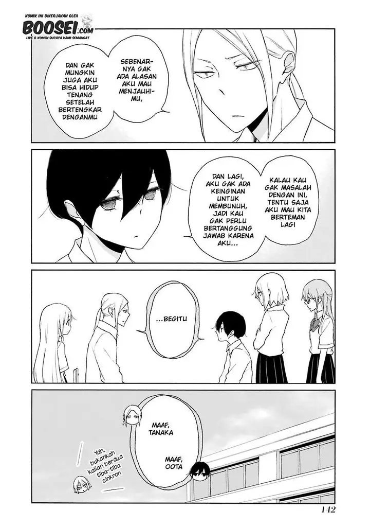 image-komik-tanaka-kun-wa-itsumo-kedaruge-chapter-139-11/17