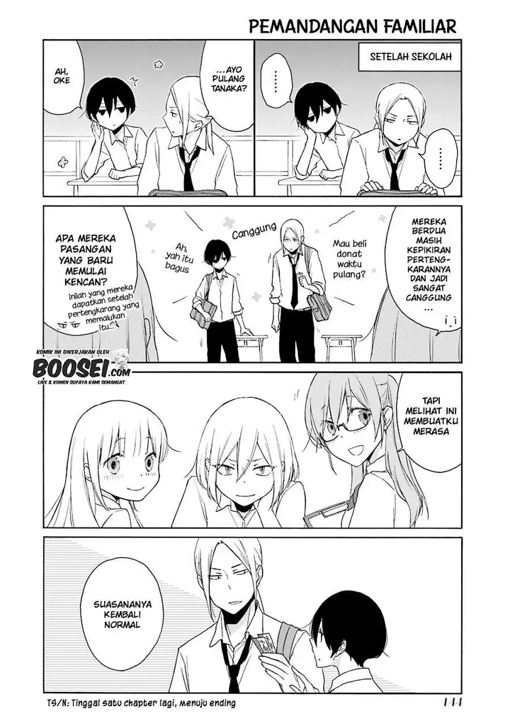 image-komik-tanaka-kun-wa-itsumo-kedaruge-chapter-139-13/17