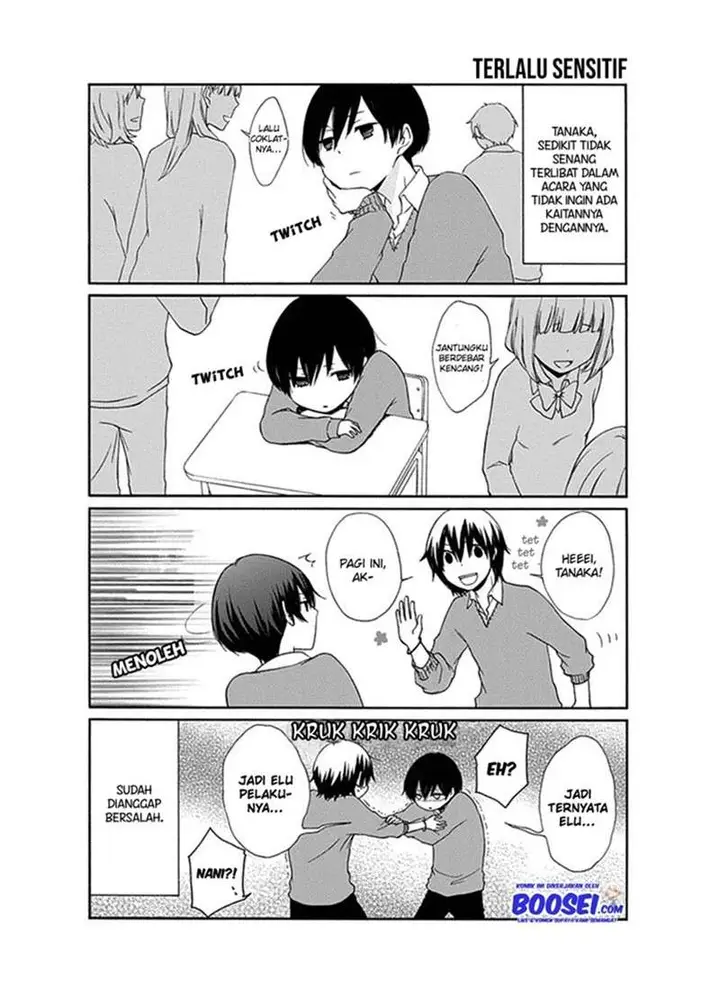 image-komik-tanaka-kun-wa-itsumo-kedaruge-chapter-14-9/20