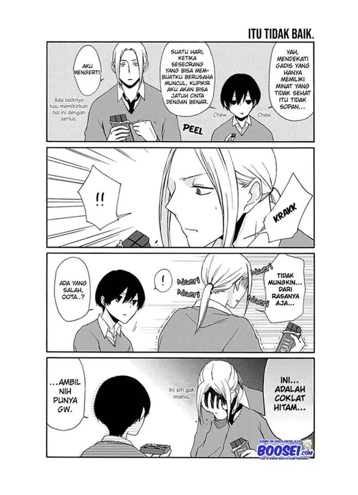 image-komik-tanaka-kun-wa-itsumo-kedaruge-chapter-14-13/20