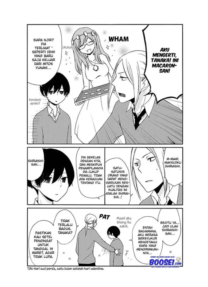 image-komik-tanaka-kun-wa-itsumo-kedaruge-chapter-14-15/20