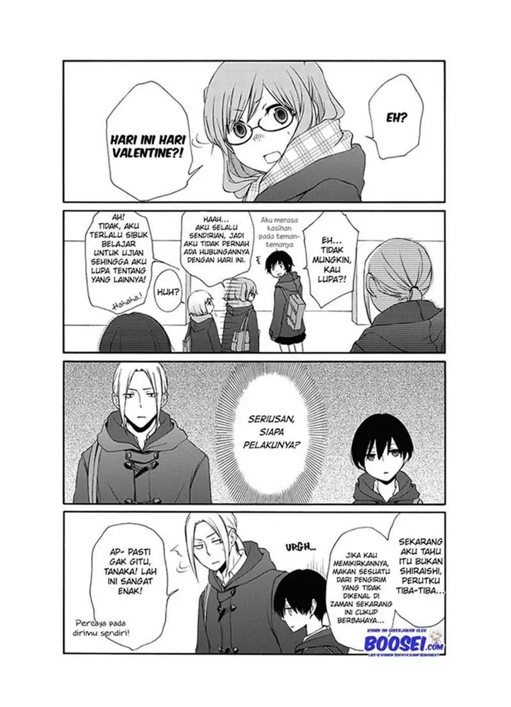 image-komik-tanaka-kun-wa-itsumo-kedaruge-chapter-14-16/20