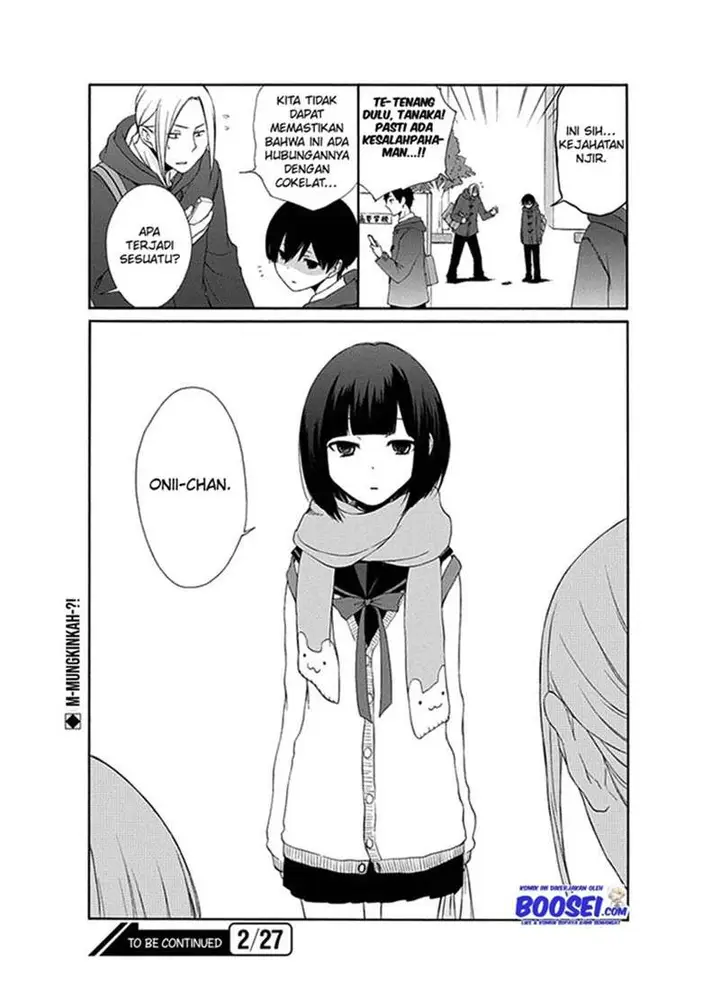 image-komik-tanaka-kun-wa-itsumo-kedaruge-chapter-14-18/20