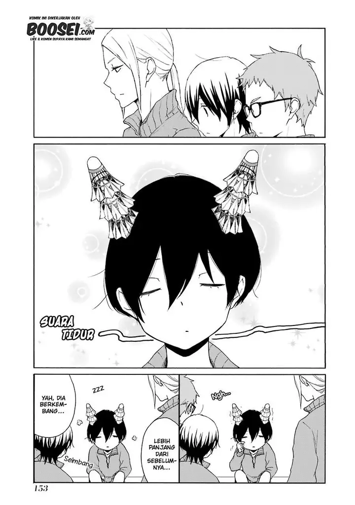 image-komik-tanaka-kun-wa-itsumo-kedaruge-chapter-140-end-8/29