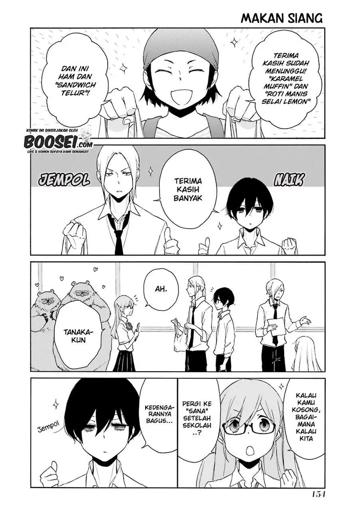 image-komik-tanaka-kun-wa-itsumo-kedaruge-chapter-140-end-9/29