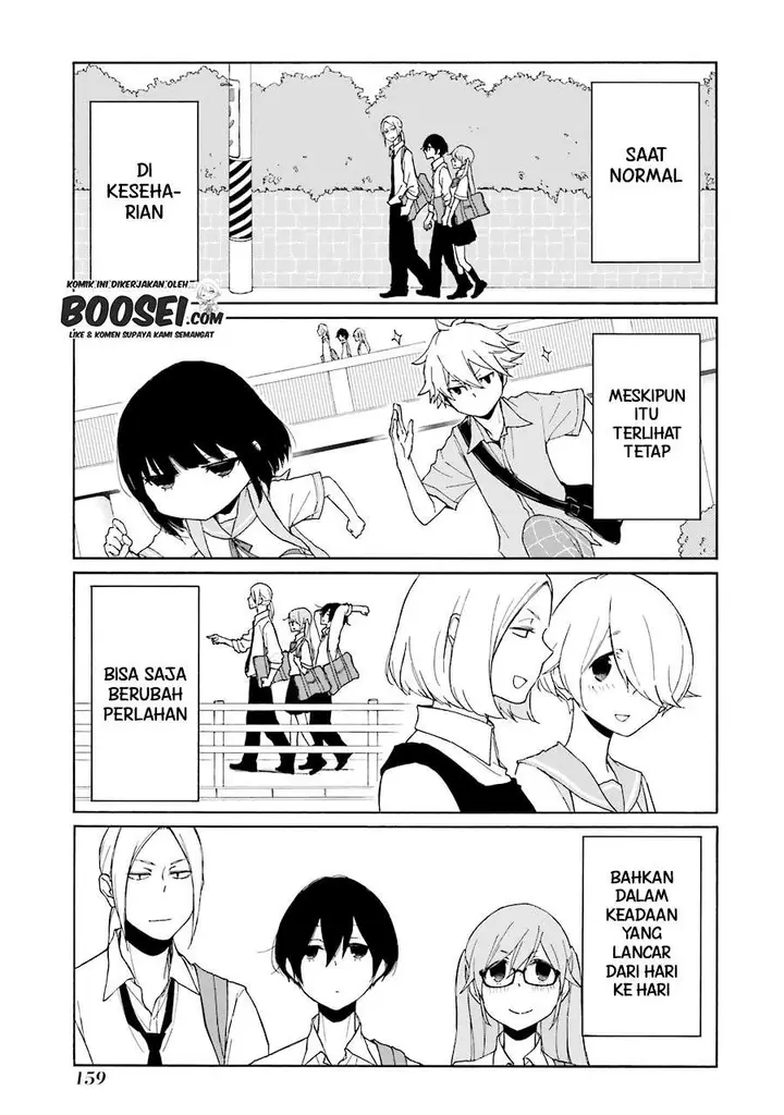 image-komik-tanaka-kun-wa-itsumo-kedaruge-chapter-140-end-14/29