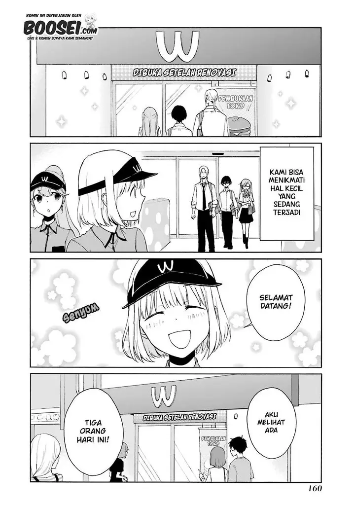 image-komik-tanaka-kun-wa-itsumo-kedaruge-chapter-140-end-15/29