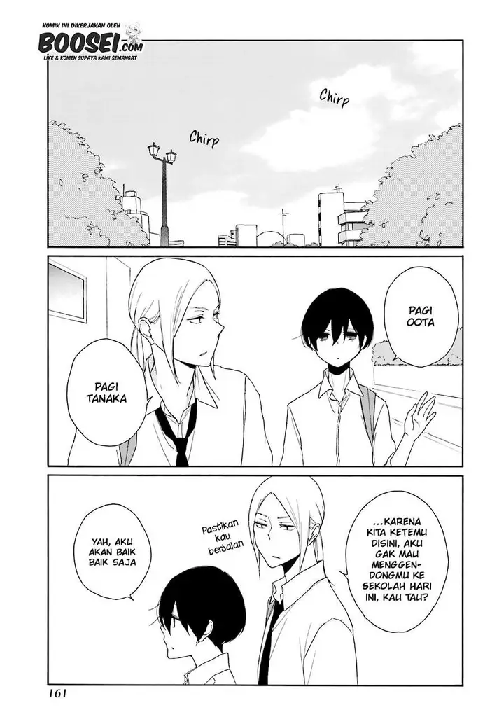 image-komik-tanaka-kun-wa-itsumo-kedaruge-chapter-140-end-16/29