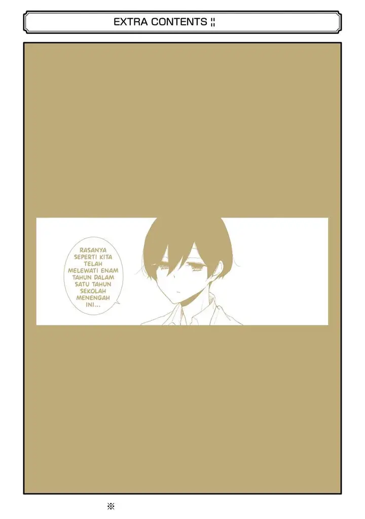 image-komik-tanaka-kun-wa-itsumo-kedaruge-chapter-140-end-25/29