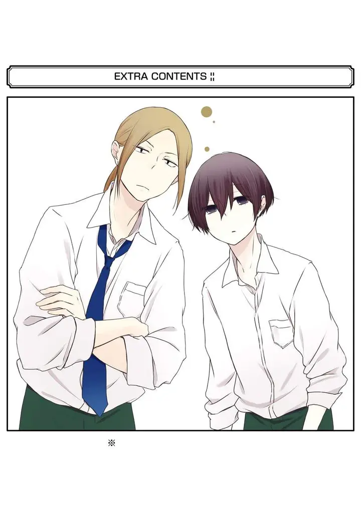 image-komik-tanaka-kun-wa-itsumo-kedaruge-chapter-140-end-26/29