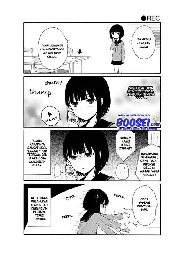 image-komik-tanaka-kun-wa-itsumo-kedaruge-chapter-15-17/20