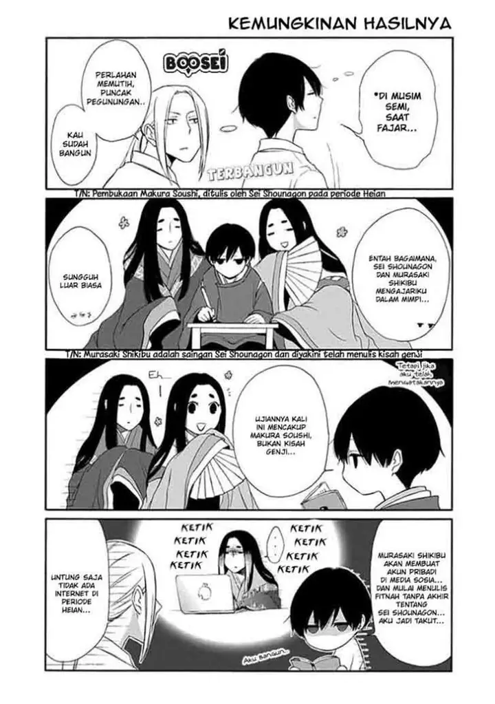 image-komik-tanaka-kun-wa-itsumo-kedaruge-chapter-16-8/16