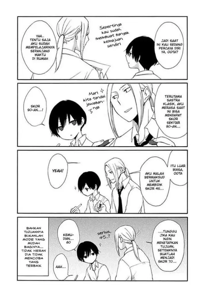 image-komik-tanaka-kun-wa-itsumo-kedaruge-chapter-16-11/16