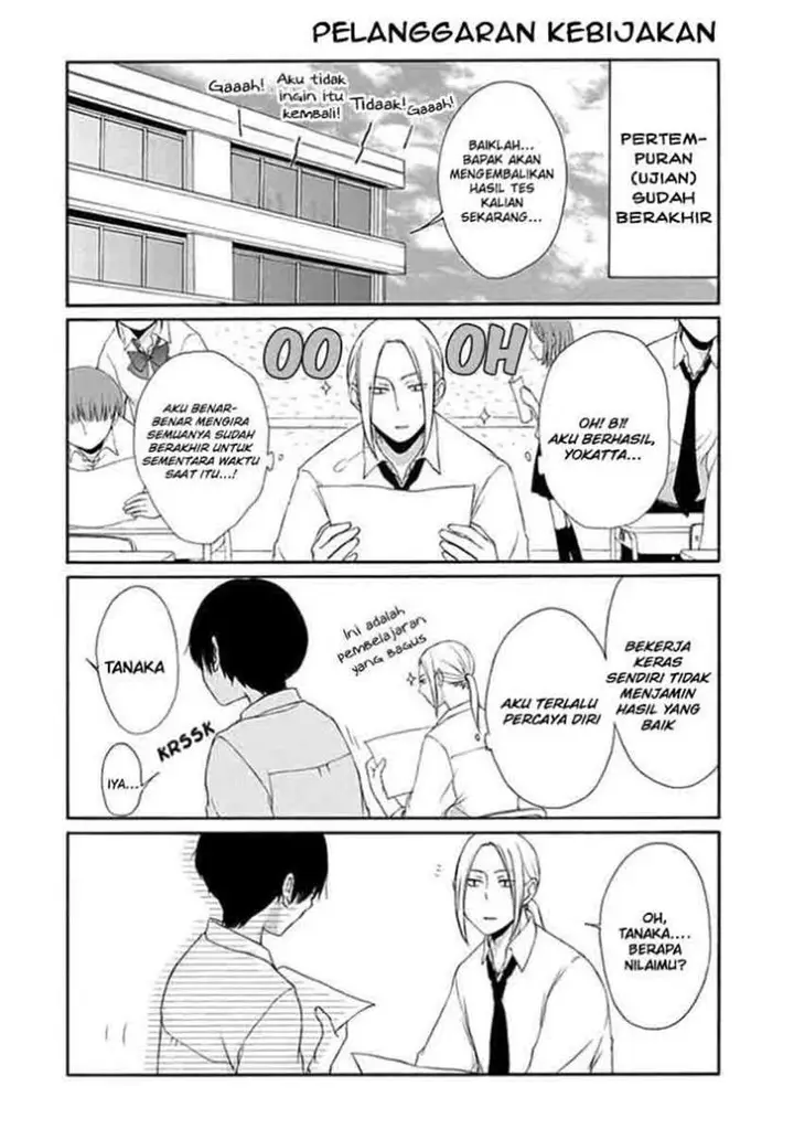 image-komik-tanaka-kun-wa-itsumo-kedaruge-chapter-16-13/16