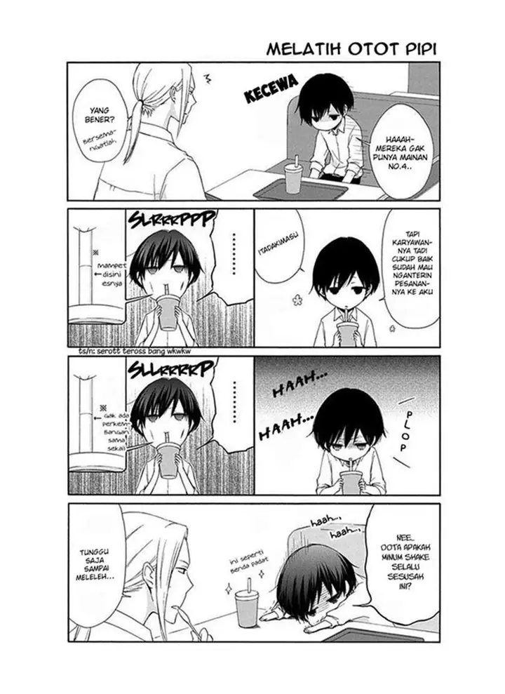 image-komik-tanaka-kun-wa-itsumo-kedaruge-chapter-18-8/17