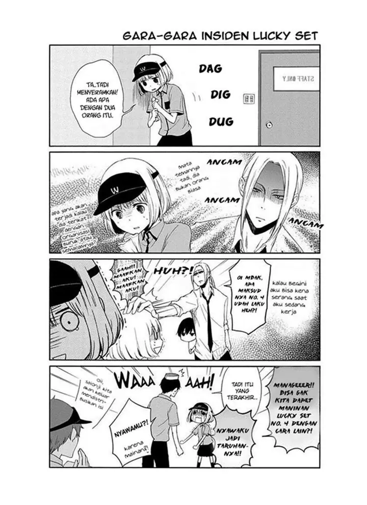 image-komik-tanaka-kun-wa-itsumo-kedaruge-chapter-18-12/17