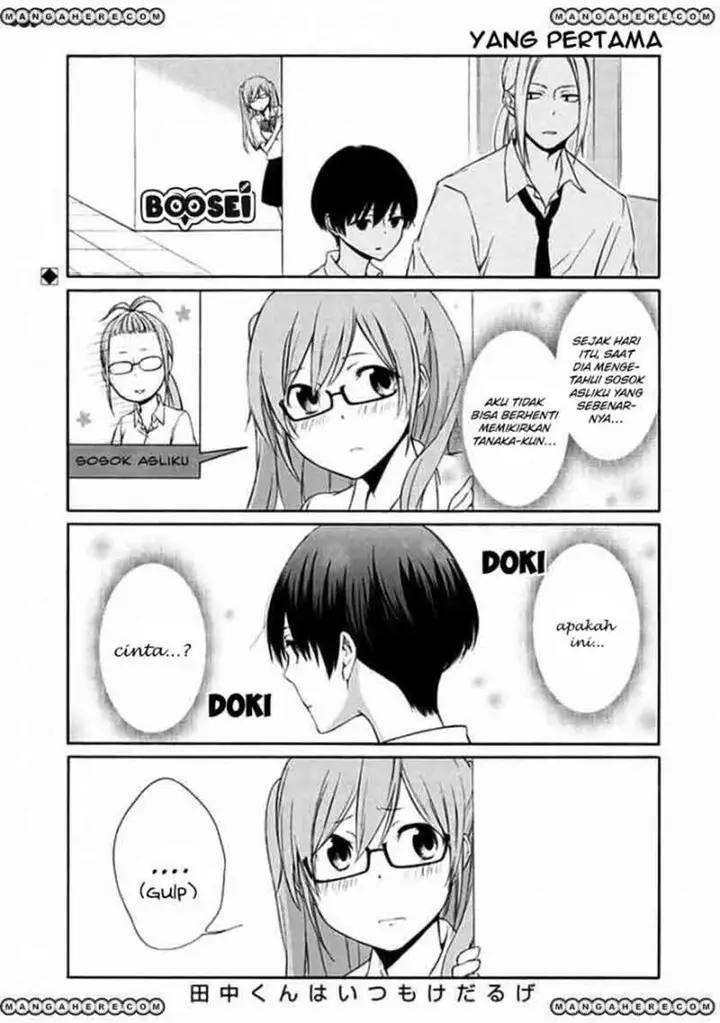 image-komik-tanaka-kun-wa-itsumo-kedaruge-chapter-19-2/21