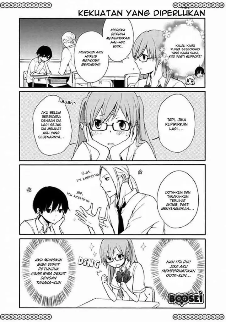 image-komik-tanaka-kun-wa-itsumo-kedaruge-chapter-19-5/21