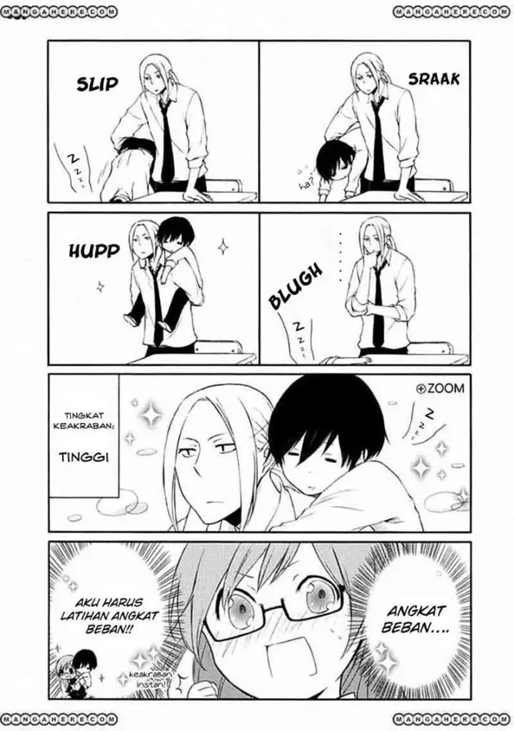 image-komik-tanaka-kun-wa-itsumo-kedaruge-chapter-19-6/21