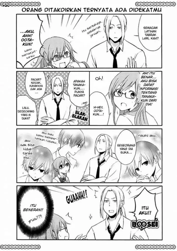 image-komik-tanaka-kun-wa-itsumo-kedaruge-chapter-19-8/21