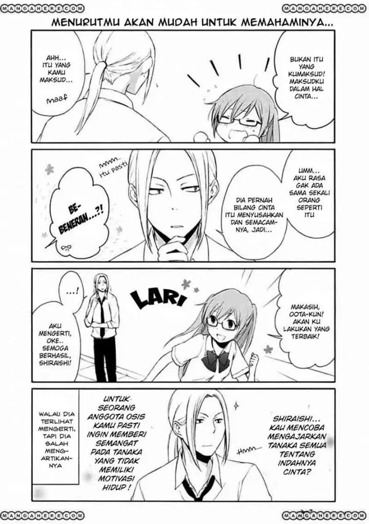 image-komik-tanaka-kun-wa-itsumo-kedaruge-chapter-19-9/21