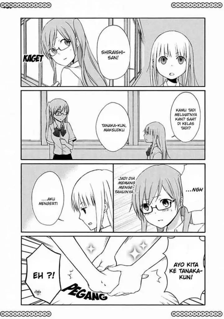 image-komik-tanaka-kun-wa-itsumo-kedaruge-chapter-19-14/21