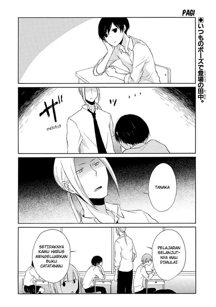 image-komik-tanaka-kun-wa-itsumo-kedaruge-chapter-2-1/18