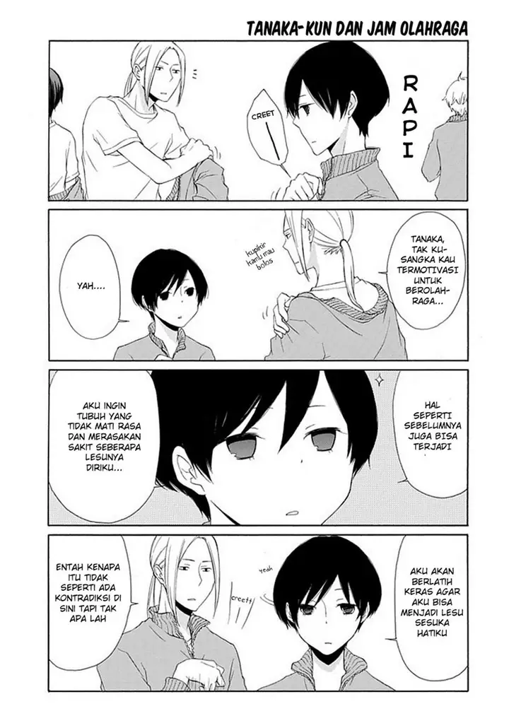 image-komik-tanaka-kun-wa-itsumo-kedaruge-chapter-2-4/18