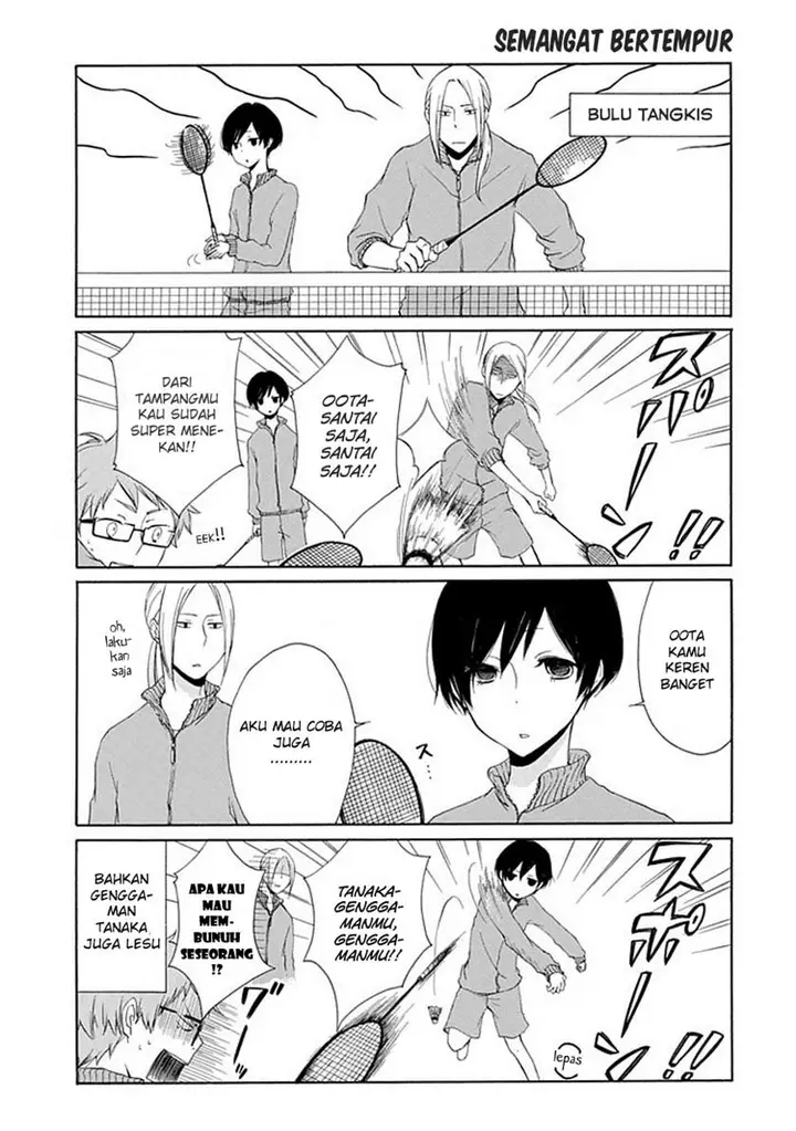 image-komik-tanaka-kun-wa-itsumo-kedaruge-chapter-2-6/18