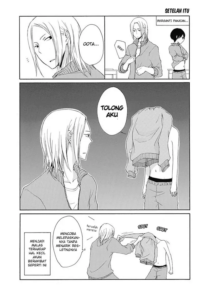 image-komik-tanaka-kun-wa-itsumo-kedaruge-chapter-2-10/18