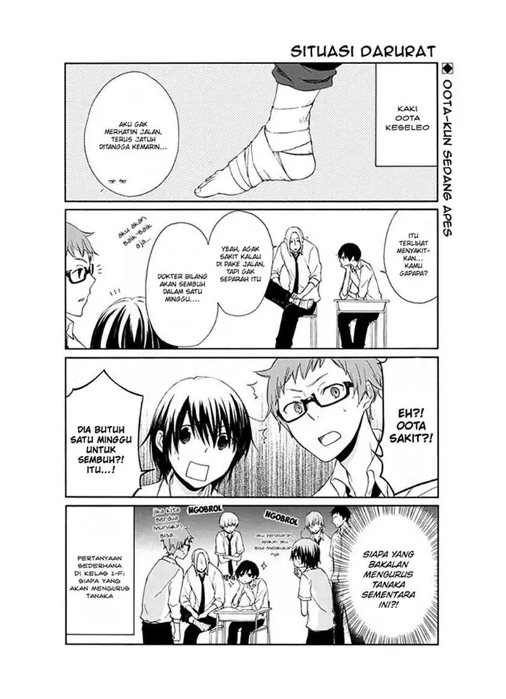 image-komik-tanaka-kun-wa-itsumo-kedaruge-chapter-20-3/15