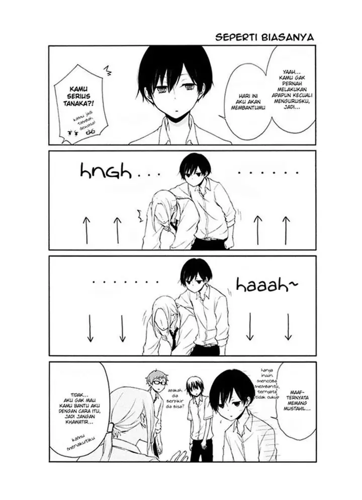 image-komik-tanaka-kun-wa-itsumo-kedaruge-chapter-20-4/15