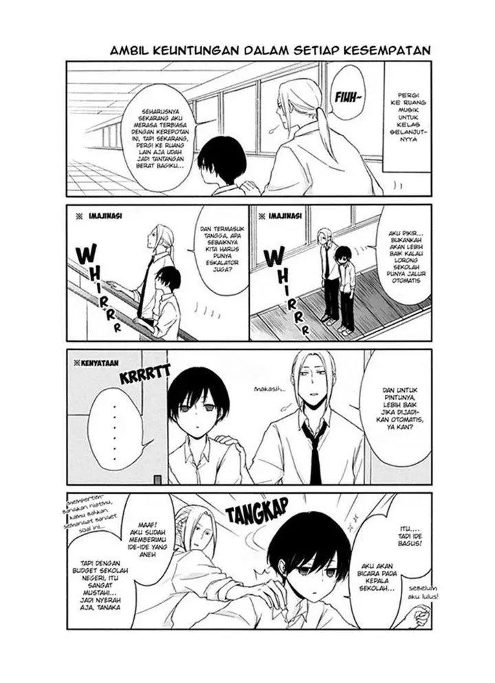 image-komik-tanaka-kun-wa-itsumo-kedaruge-chapter-20-6/15