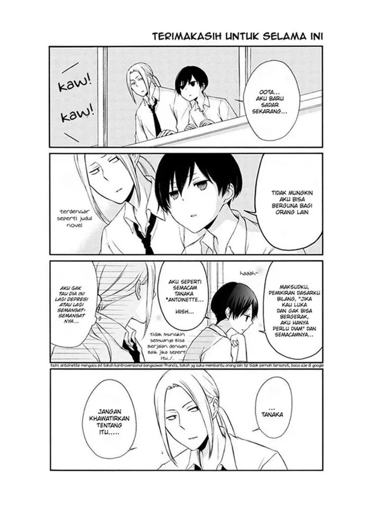 image-komik-tanaka-kun-wa-itsumo-kedaruge-chapter-20-10/15