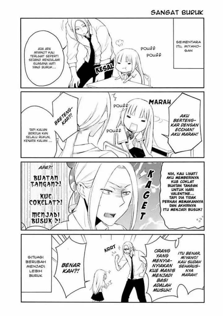 image-komik-tanaka-kun-wa-itsumo-kedaruge-chapter-21-6/17