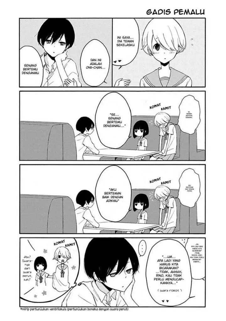 image-komik-tanaka-kun-wa-itsumo-kedaruge-chapter-22-7/17