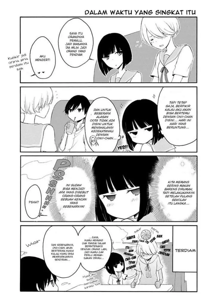 image-komik-tanaka-kun-wa-itsumo-kedaruge-chapter-22-8/17