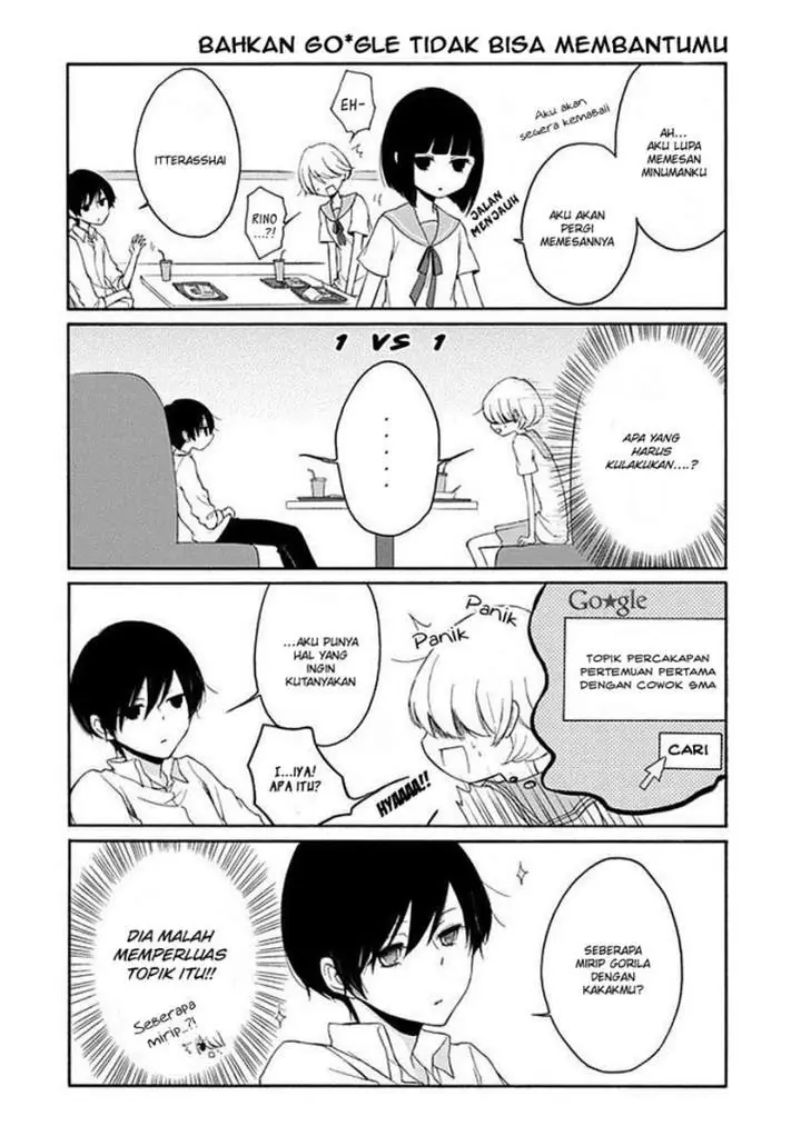 image-komik-tanaka-kun-wa-itsumo-kedaruge-chapter-22-11/17