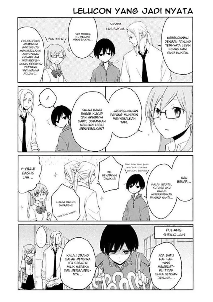 image-komik-tanaka-kun-wa-itsumo-kedaruge-chapter-23-11/16