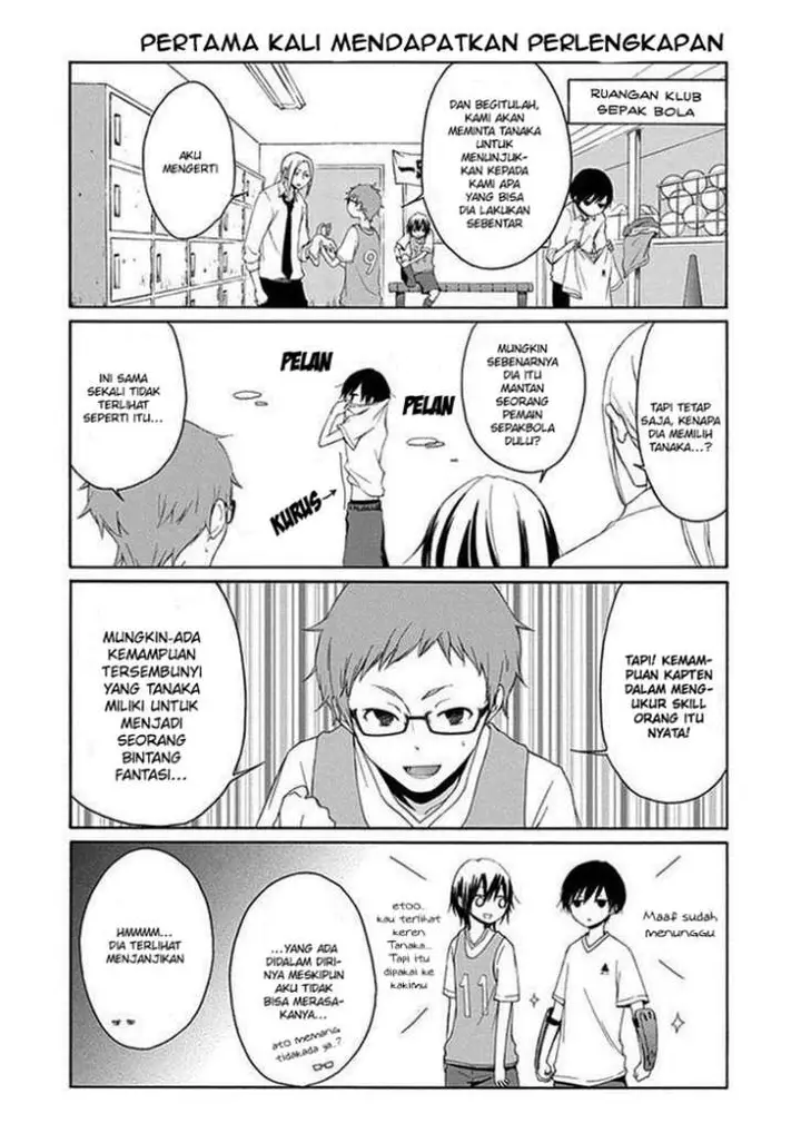 image-komik-tanaka-kun-wa-itsumo-kedaruge-chapter-25-5/20