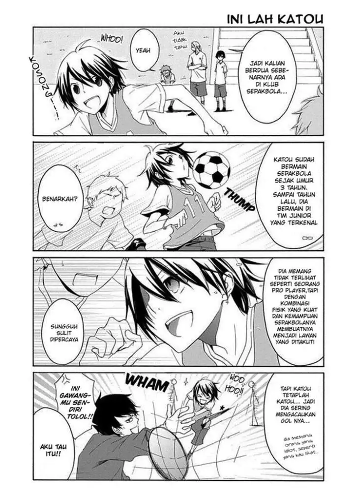 image-komik-tanaka-kun-wa-itsumo-kedaruge-chapter-25-6/20