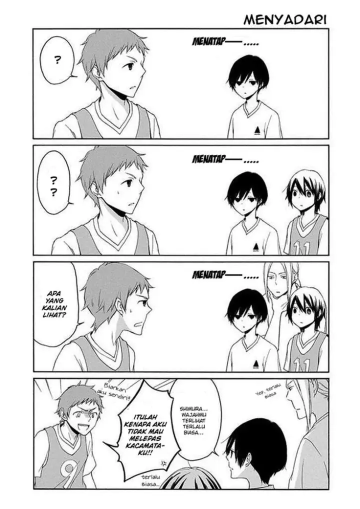 image-komik-tanaka-kun-wa-itsumo-kedaruge-chapter-25-8/20