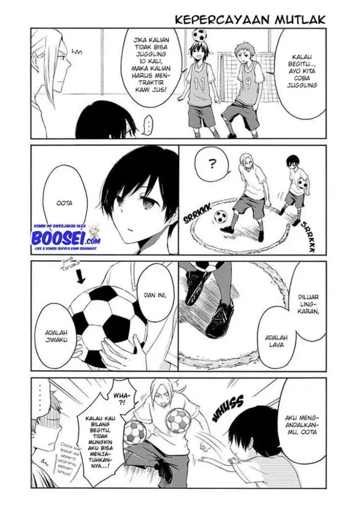 image-komik-tanaka-kun-wa-itsumo-kedaruge-chapter-25-11/20