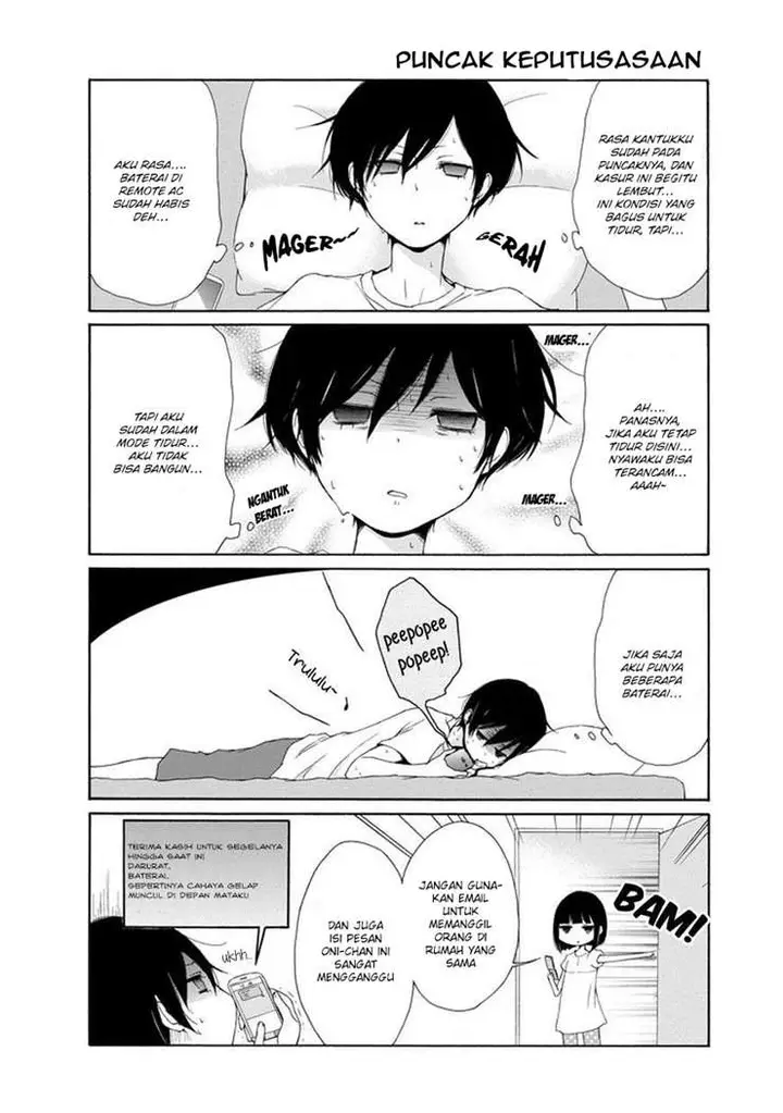 image-komik-tanaka-kun-wa-itsumo-kedaruge-chapter-27-5/18