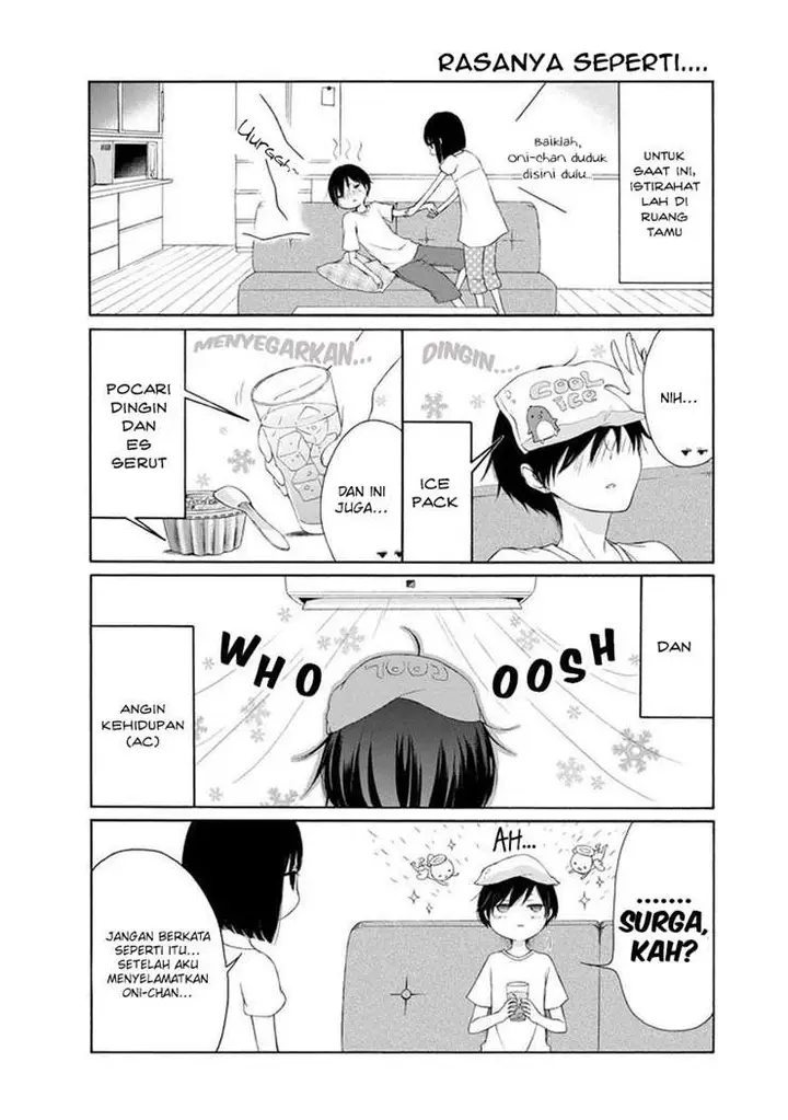 image-komik-tanaka-kun-wa-itsumo-kedaruge-chapter-27-7/18