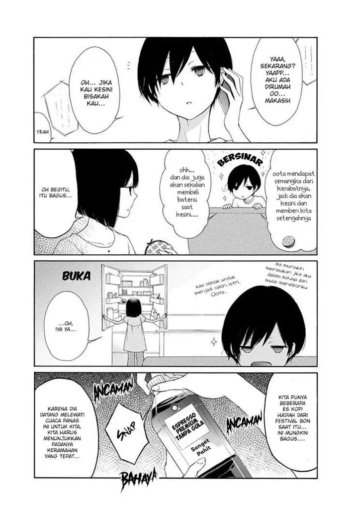 image-komik-tanaka-kun-wa-itsumo-kedaruge-chapter-27-12/18