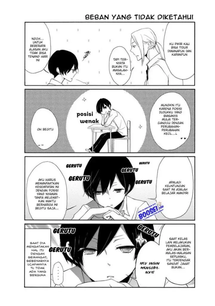 image-komik-tanaka-kun-wa-itsumo-kedaruge-chapter-28-11/18