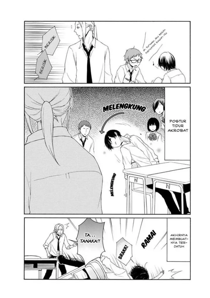 image-komik-tanaka-kun-wa-itsumo-kedaruge-chapter-28-13/18