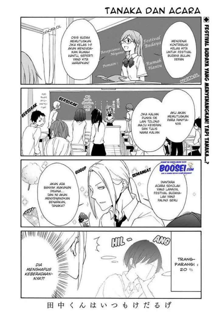 image-komik-tanaka-kun-wa-itsumo-kedaruge-chapter-29-2/19
