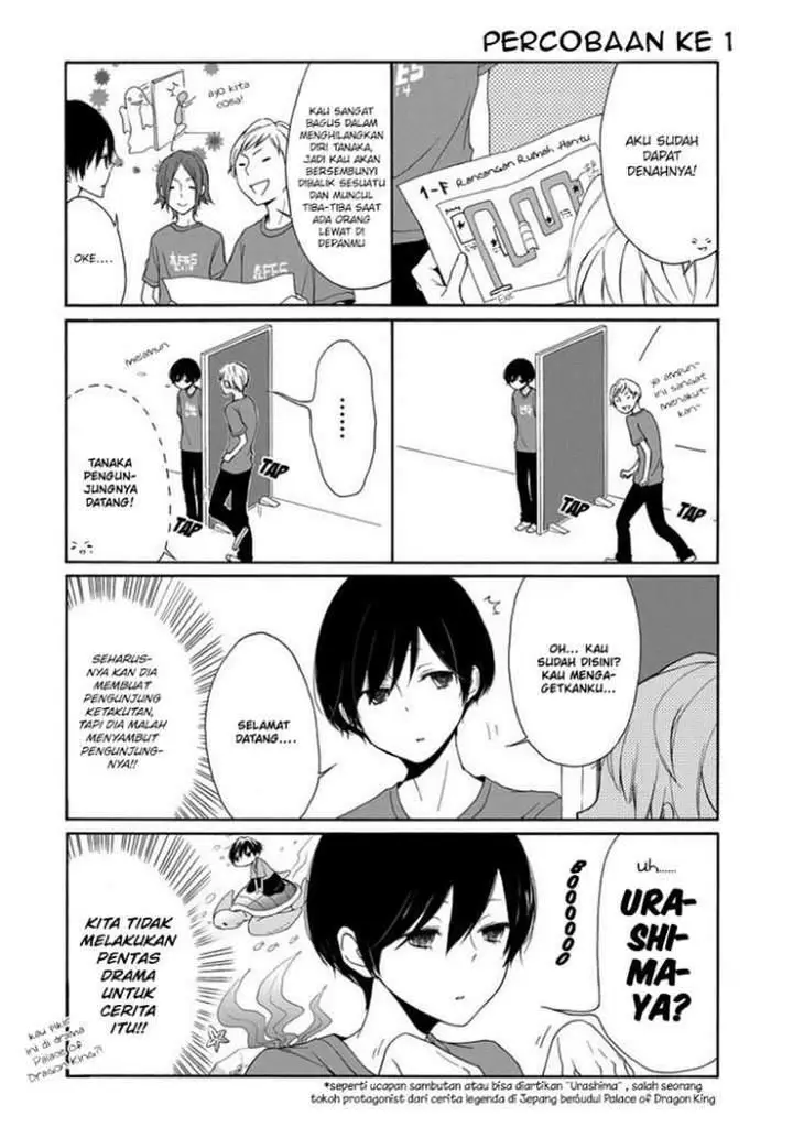 image-komik-tanaka-kun-wa-itsumo-kedaruge-chapter-29-7/19
